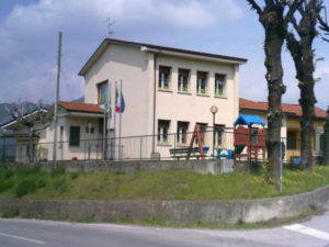 Scuola dell'infanzia di Bartesate