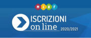 banner iscrizioni on line