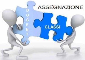 tessere puzzle con scritta docenti classi