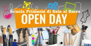 open day Sala