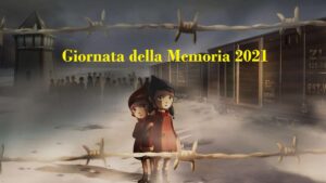 giornata della memoria