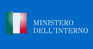 logo ministero dell'Interno