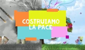 COSTRUIAMO LA PACE