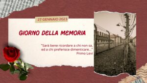 Giornata della Memoria