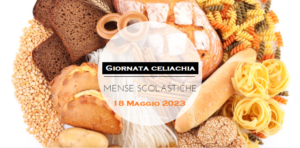 Giornata celiachia